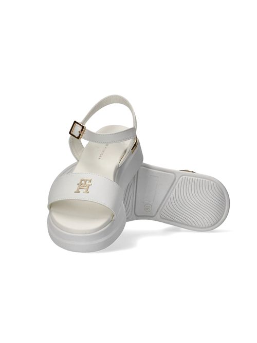  TOMMY HILFIGER | T3A2 34289 0326100